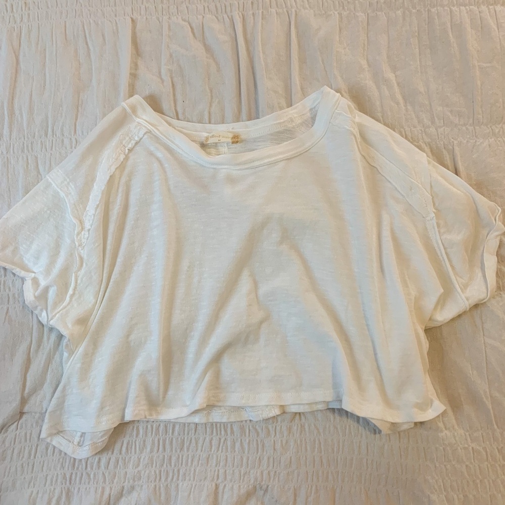 Altard State Savannah Cropped Tee